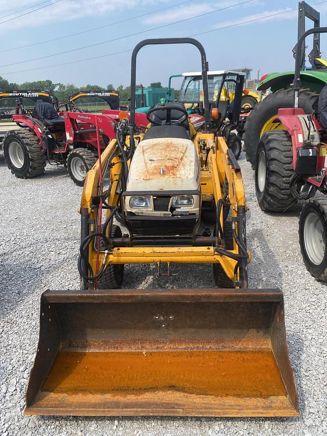 Image of Cub Cadet 7000 equipment image 2