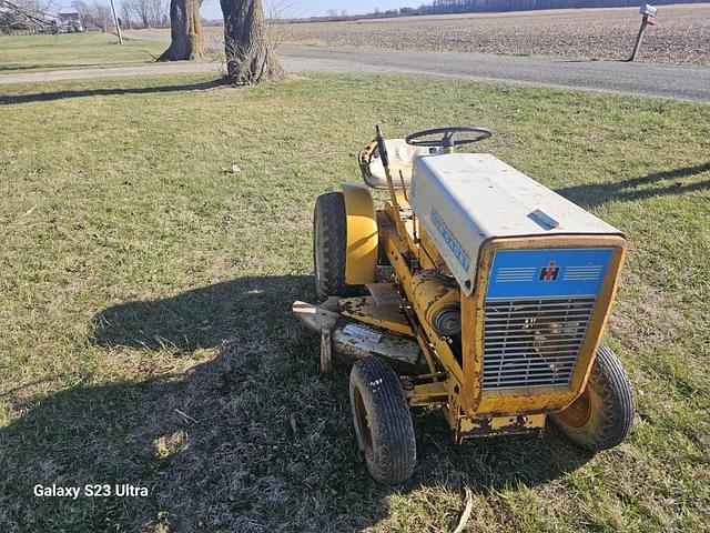 Image of Cub Cadet 71 equipment image 2