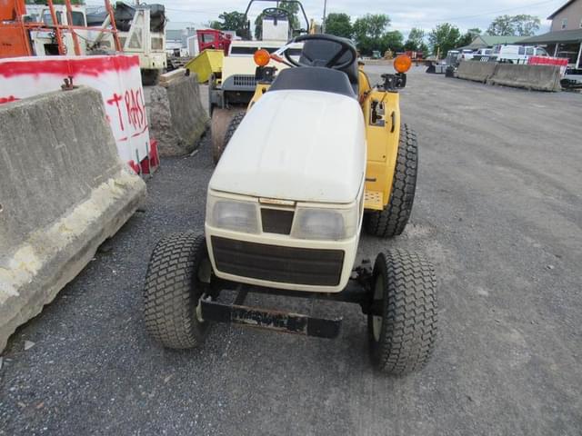Image of Cub Cadet 7193 equipment image 2
