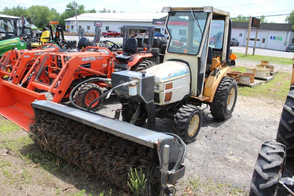 Main image Cub Cadet 7205