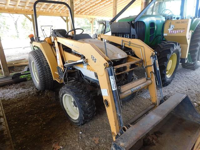 Image of Cub Cadet 7234 equipment image 3