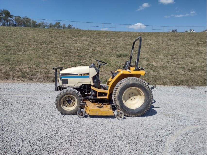 Image of Cub Cadet 7234 Primary image