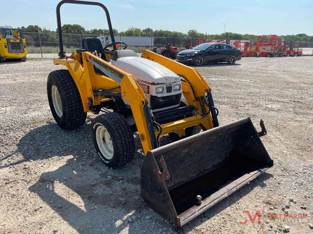 Main image Cub Cadet 7234