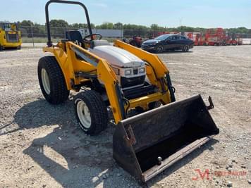 Main image Cub Cadet 7234