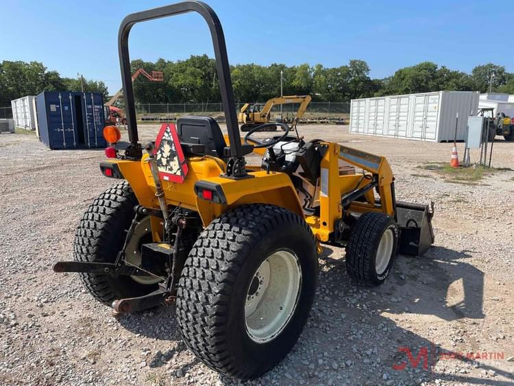 Cub Cadet 7234 Tractors Less than 40 HP for Sale Tractor Zoom