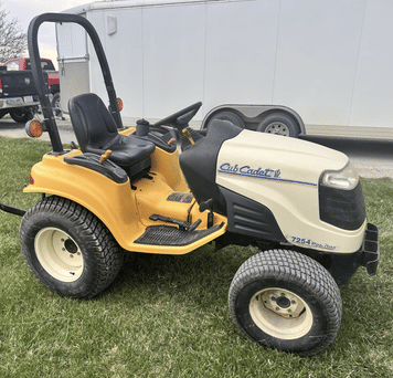 Main image Cub Cadet 7254