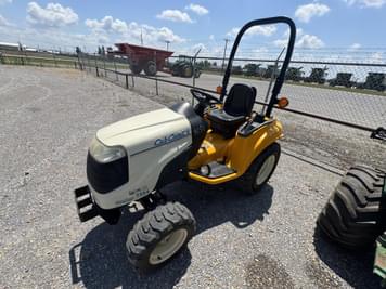 Main image Cub Cadet 7254