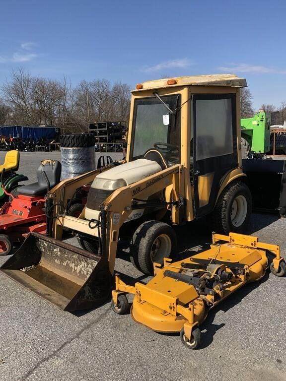 Main image Cub Cadet 7254