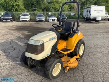 Main image Cub Cadet 7254