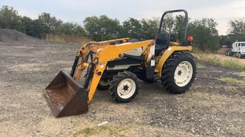 Main image Cub Cadet 7260