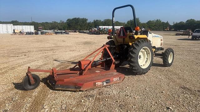 Image of Cub Cadet 7260 equipment image 3