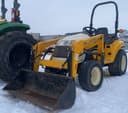Cub Cadet 7264 Image