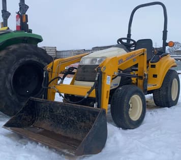 Main image Cub Cadet 7264