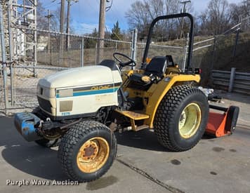 Main image Cub Cadet 7275