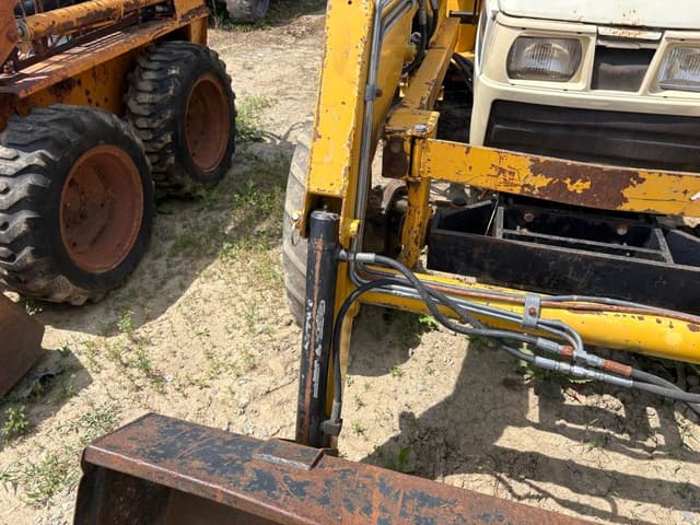 Image of Cub Cadet 7275 equipment image 4