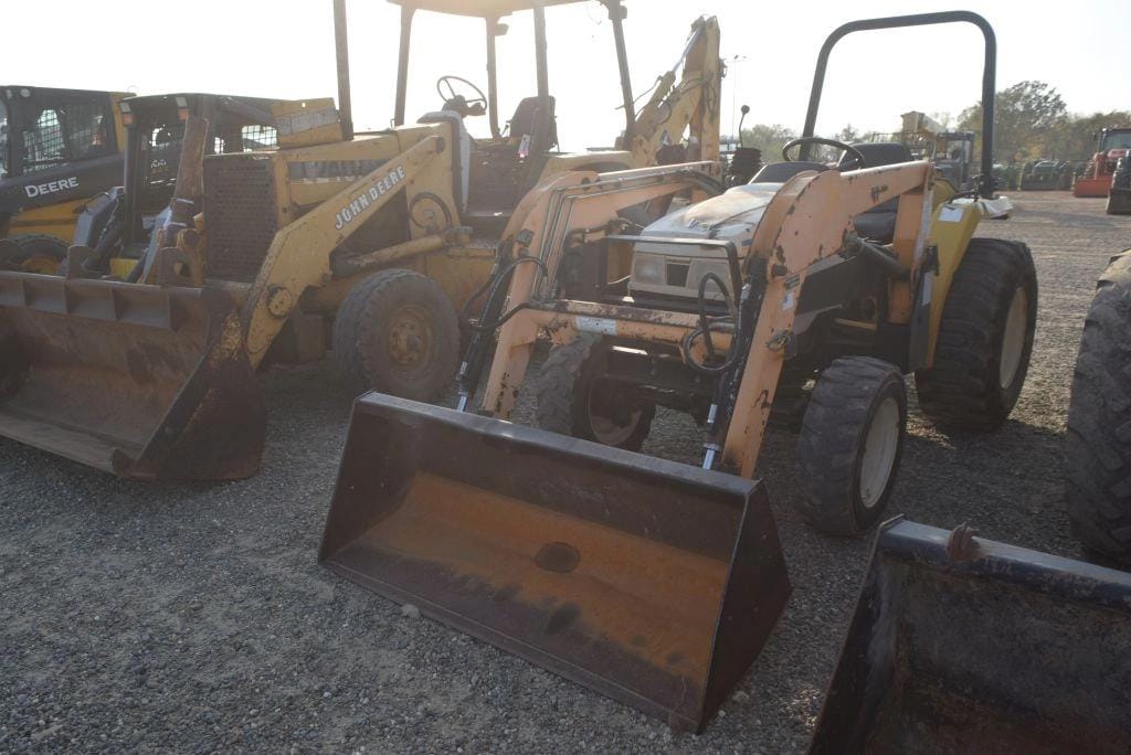 Main image Cub Cadet 7305