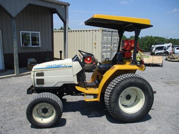 Main image Cub Cadet 7305
