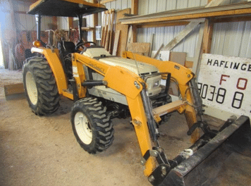 Main image Cub Cadet 7360SS
