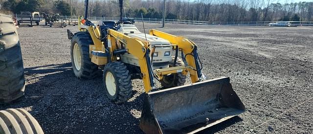 Image of Cub Cadet 7360 equipment image 2