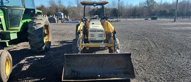 Image of Cub Cadet 7360 equipment image 1