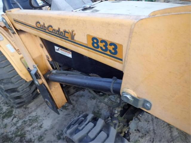 Image of Cub Cadet 7532 equipment image 3