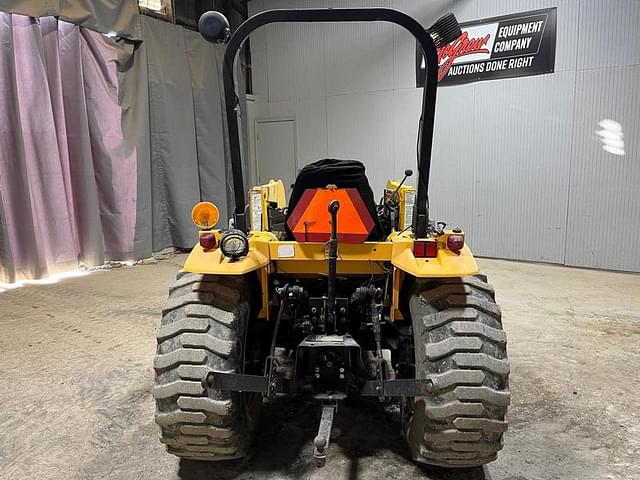 Image of Cub Cadet 7532 equipment image 3