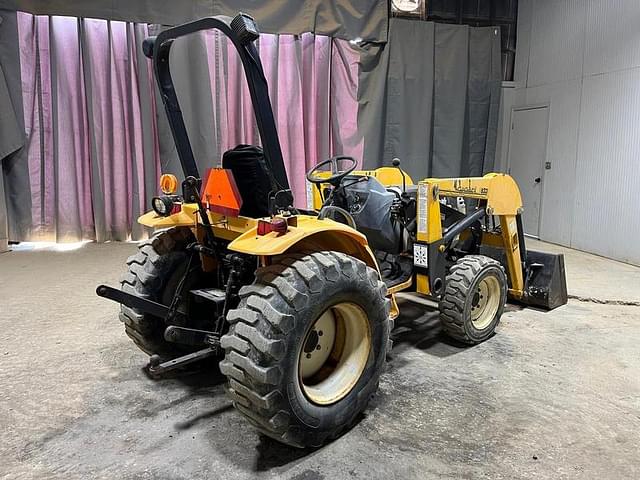 Image of Cub Cadet 7532 equipment image 4