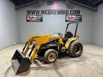 Main image Cub Cadet 7532