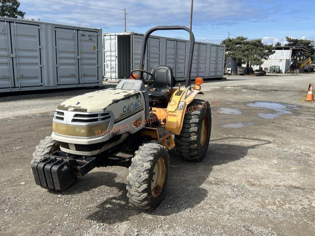 Main image Cub Cadet 7532