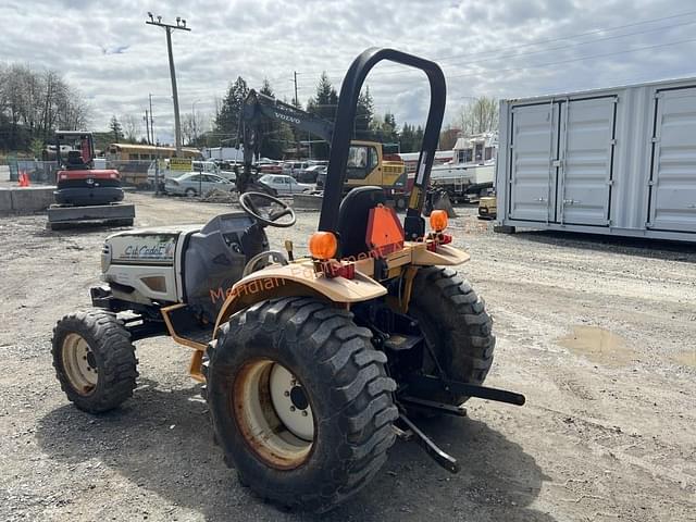 Image of Cub Cadet 7532 equipment image 2