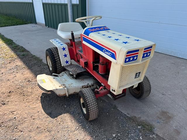 Image of Cub Cadet 76 equipment image 1