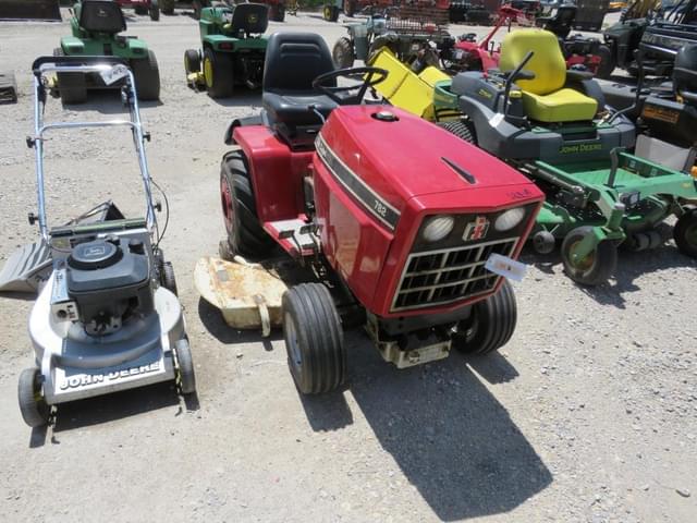 Image of Cub Cadet 782 equipment image 1