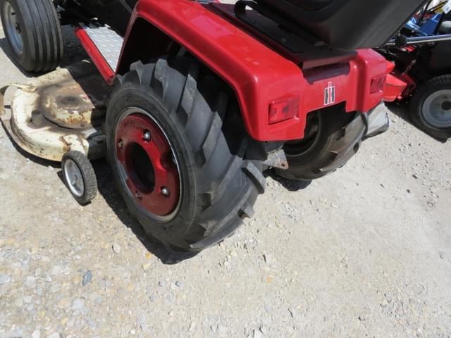 Image of Cub Cadet 782 equipment image 4