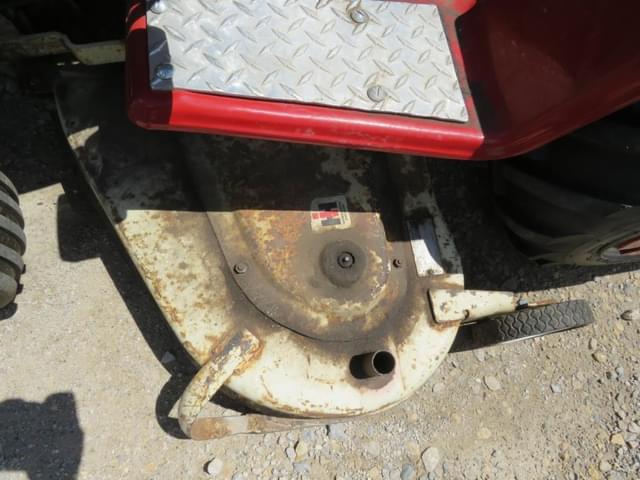 Image of Cub Cadet 782 equipment image 3