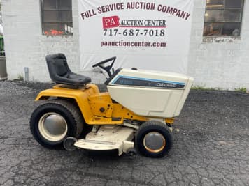 Main image Cub Cadet 782