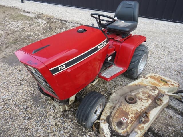 Image of Cub Cadet 782 equipment image 3