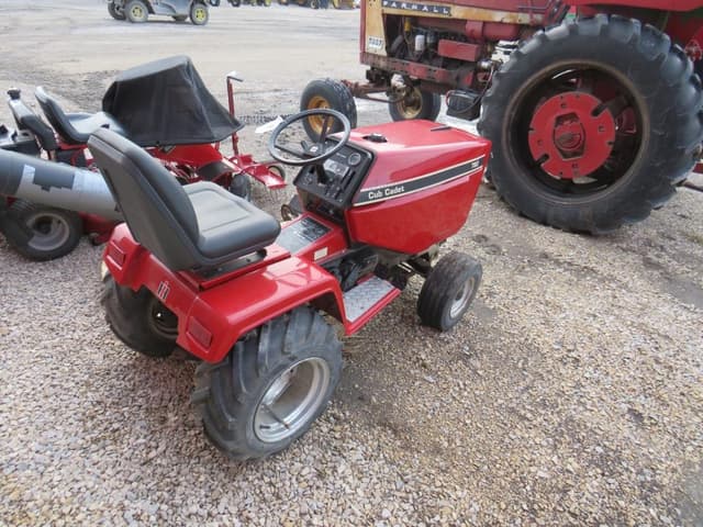 Image of Cub Cadet 782 equipment image 1