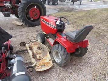 Main image Cub Cadet 782