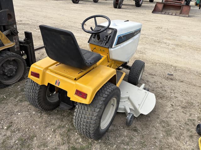 Image of Cub Cadet 782 equipment image 2