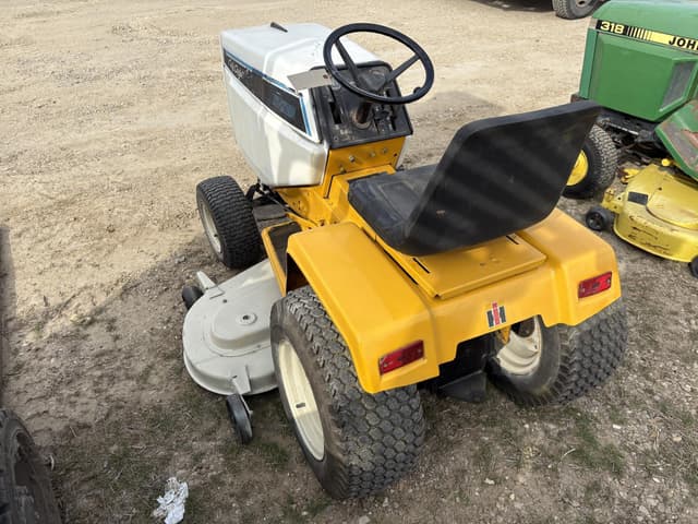 Image of Cub Cadet 782 equipment image 3