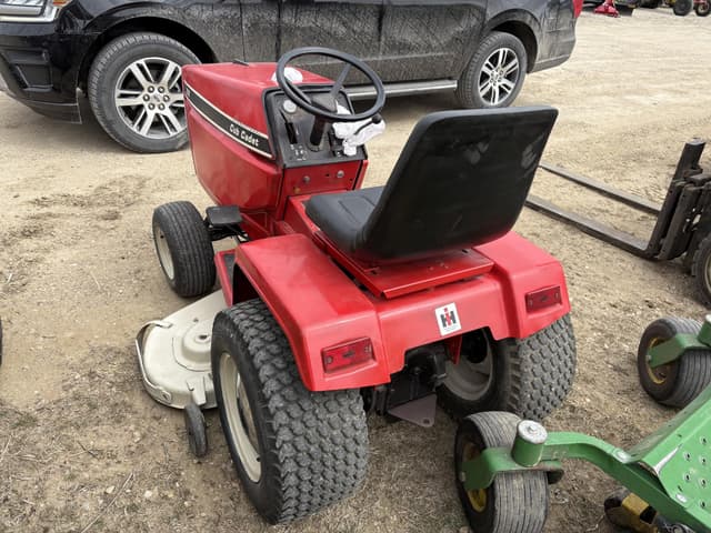 Image of Cub Cadet 782 equipment image 3