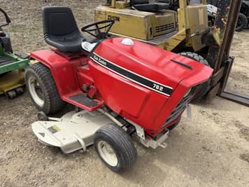 Main image Cub Cadet 782