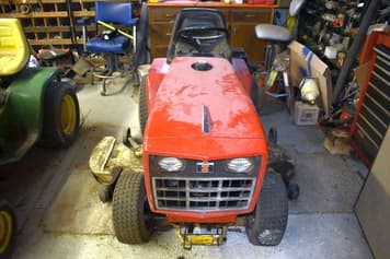 Main image Cub Cadet 782