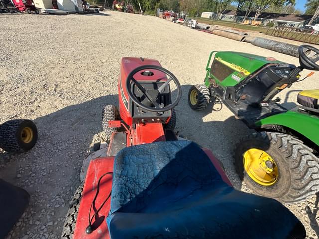 Image of Cub Cadet 782 equipment image 3