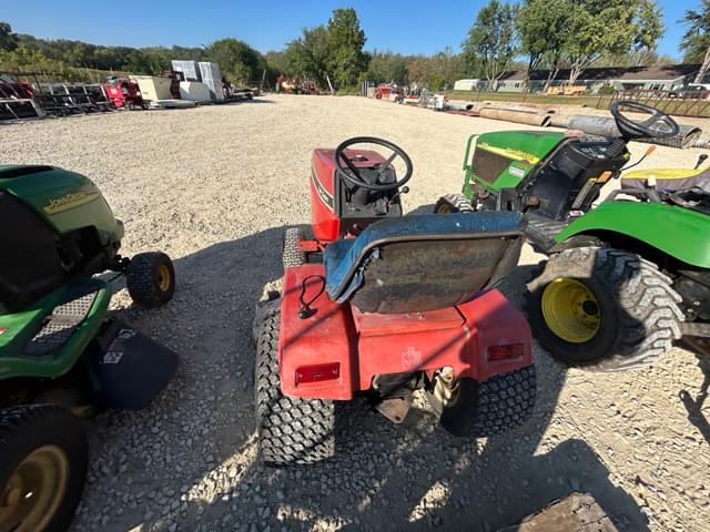 Image of Cub Cadet 782 equipment image 2