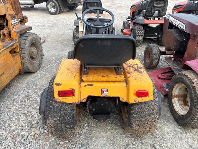 Image of Cub Cadet 782 equipment image 3