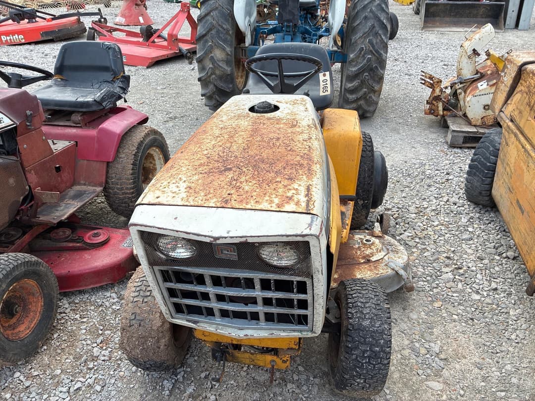 Image of Cub Cadet 782 Primary image