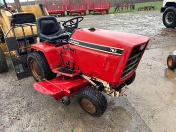 Main image Cub Cadet 782