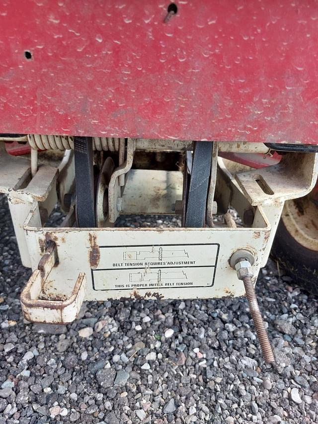 Image of Cub Cadet 782 equipment image 4