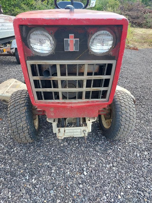 Image of Cub Cadet 782 equipment image 3